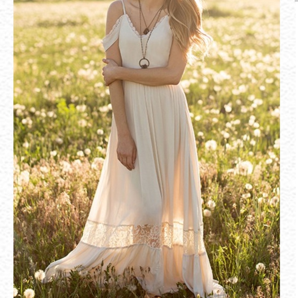 Joyfolie Dress NWT size S